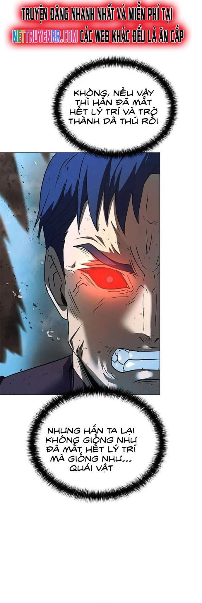 Thợ Săn Ăn Thịt Người - Chapter 84 - Page 22