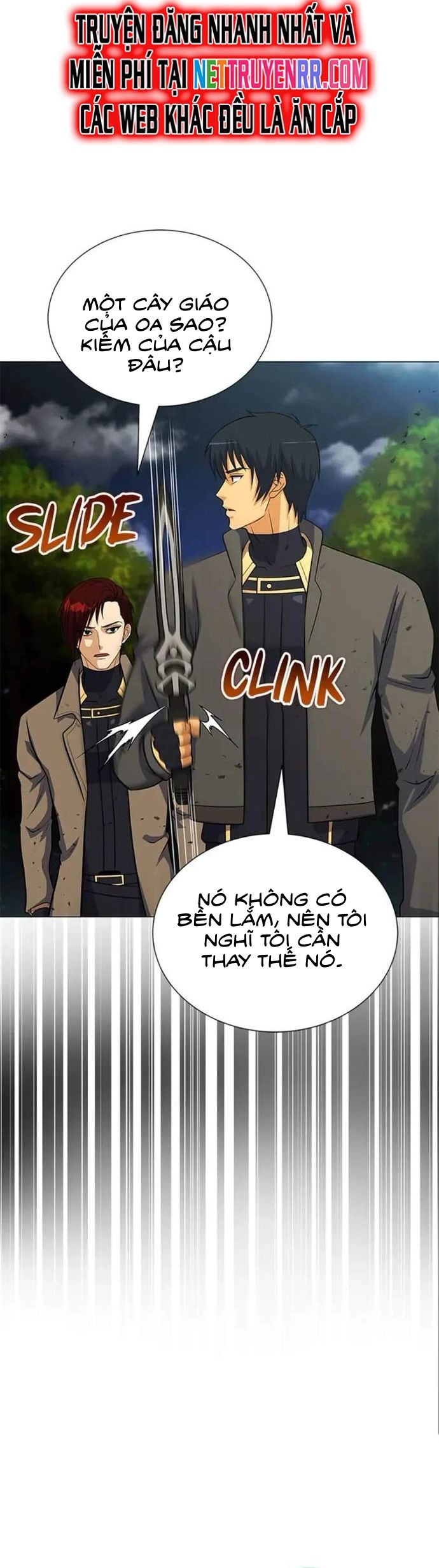 Thợ Săn Ăn Thịt Người - Chapter 84 - Page 24