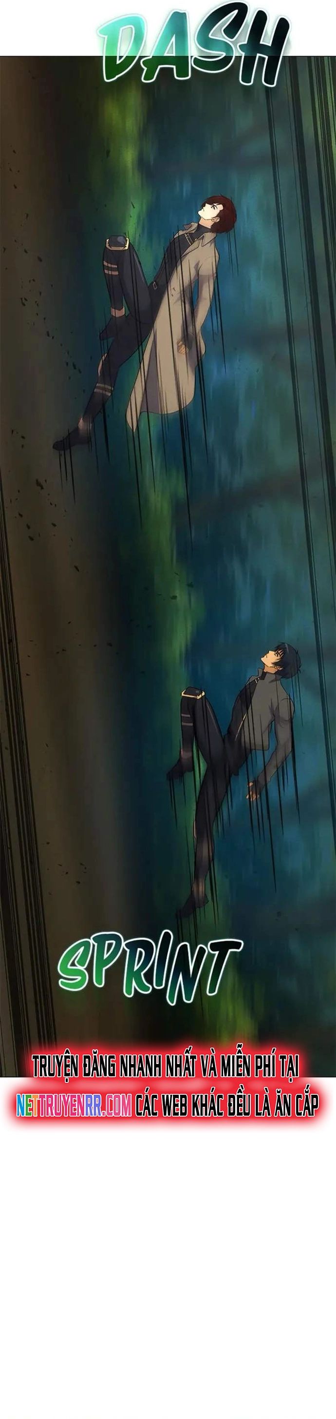 Thợ Săn Ăn Thịt Người - Chapter 84 - Page 25