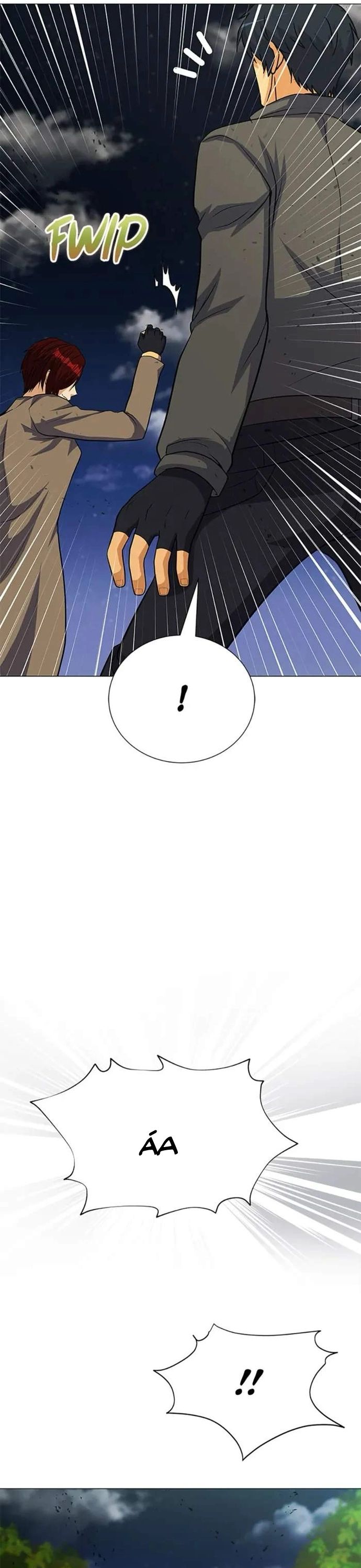 Thợ Săn Ăn Thịt Người - Chapter 84 - Page 26