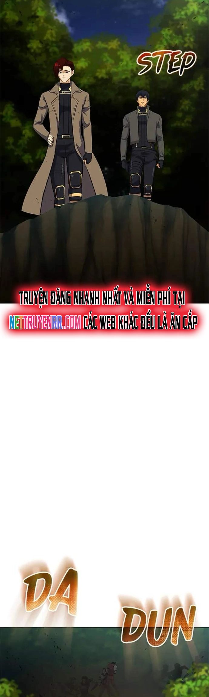 Thợ Săn Ăn Thịt Người - Chapter 84 - Page 27