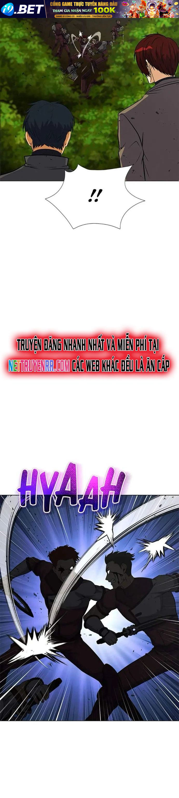 Thợ Săn Ăn Thịt Người - Chapter 84 - Page 28