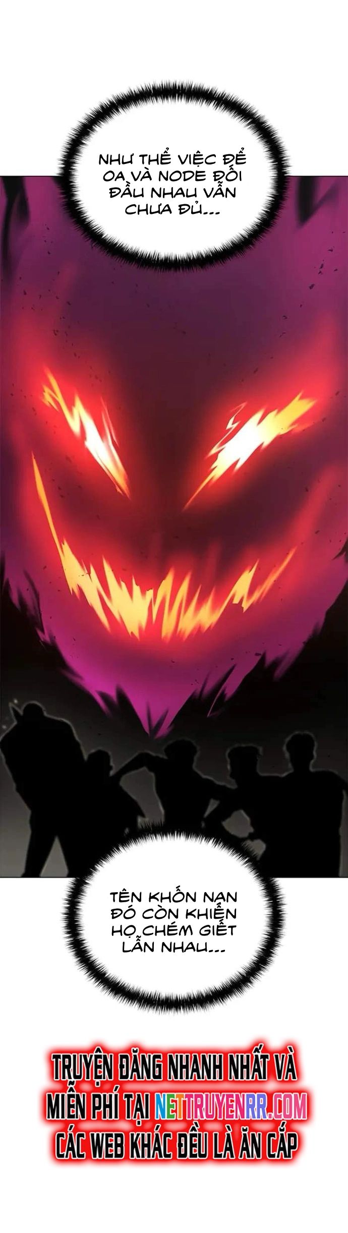 Thợ Săn Ăn Thịt Người - Chapter 84 - Page 32