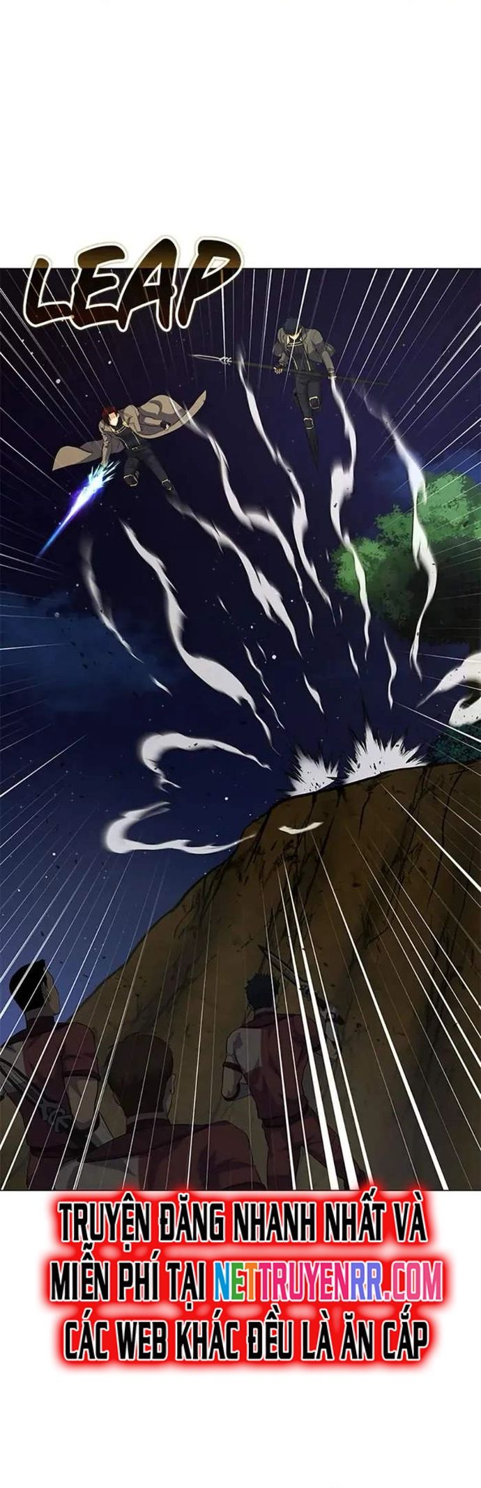 Thợ Săn Ăn Thịt Người - Chapter 84 - Page 36