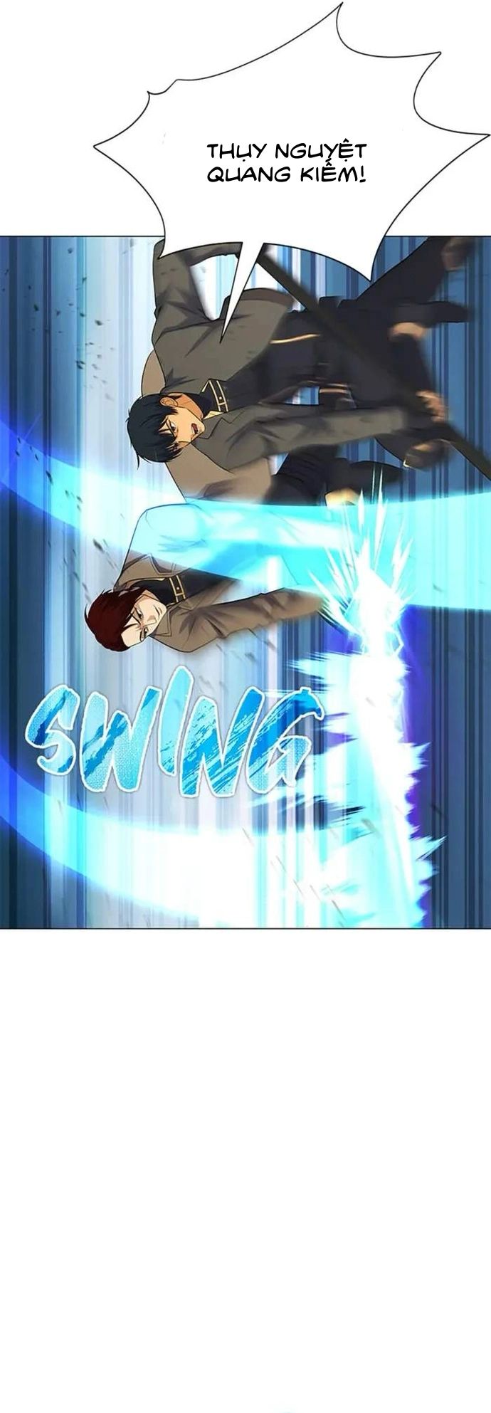 Thợ Săn Ăn Thịt Người - Chapter 84 - Page 37