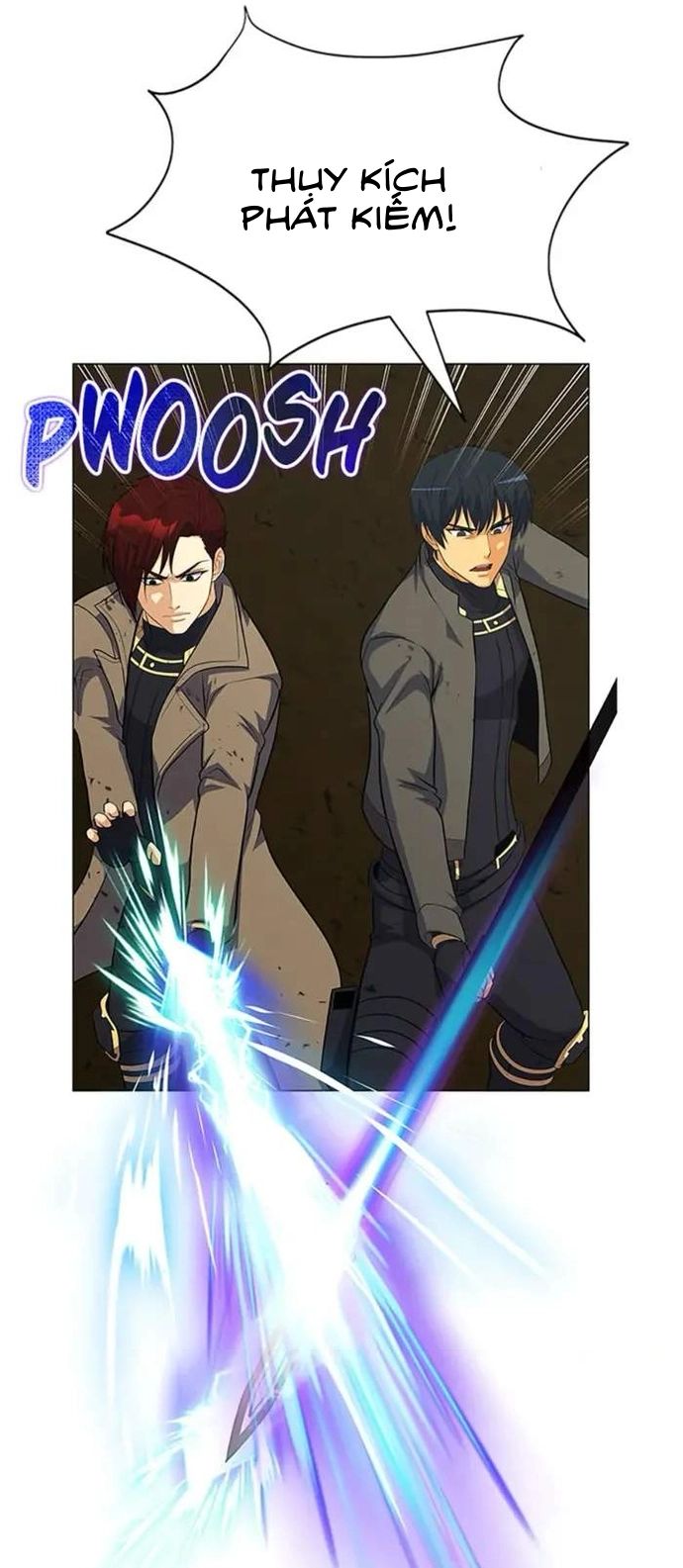 Thợ Săn Ăn Thịt Người - Chapter 84 - Page 40