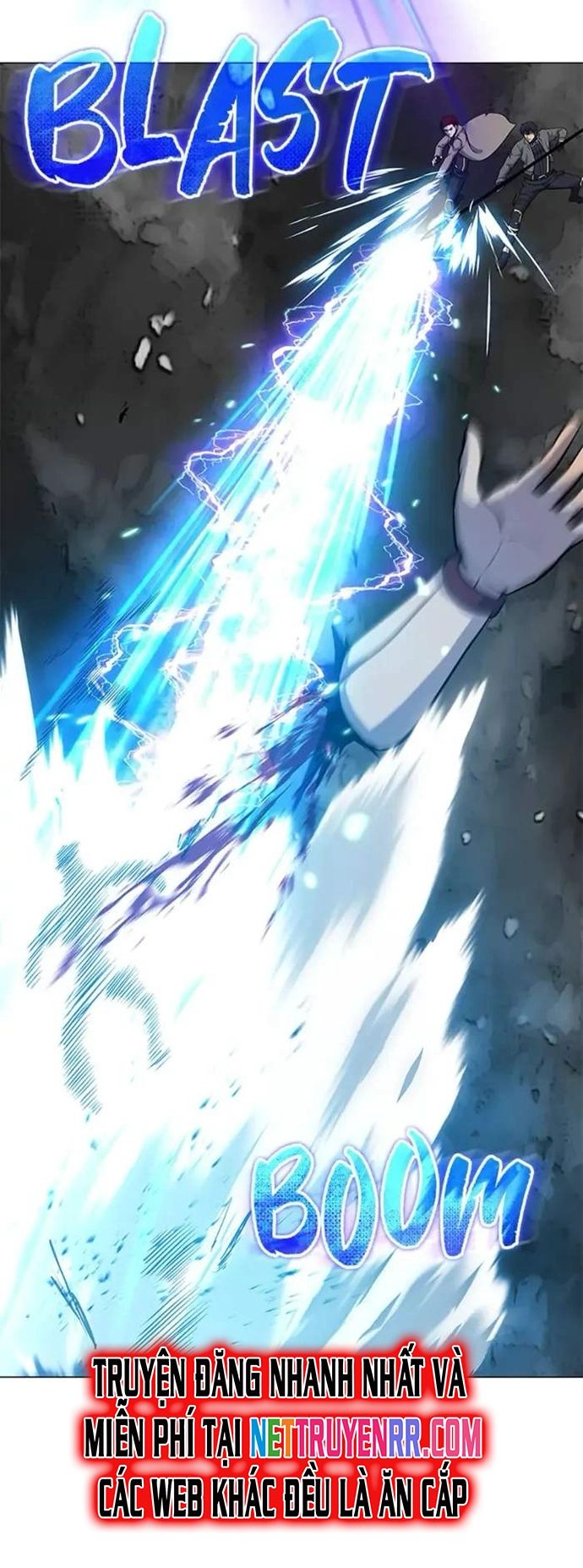 Thợ Săn Ăn Thịt Người - Chapter 84 - Page 41
