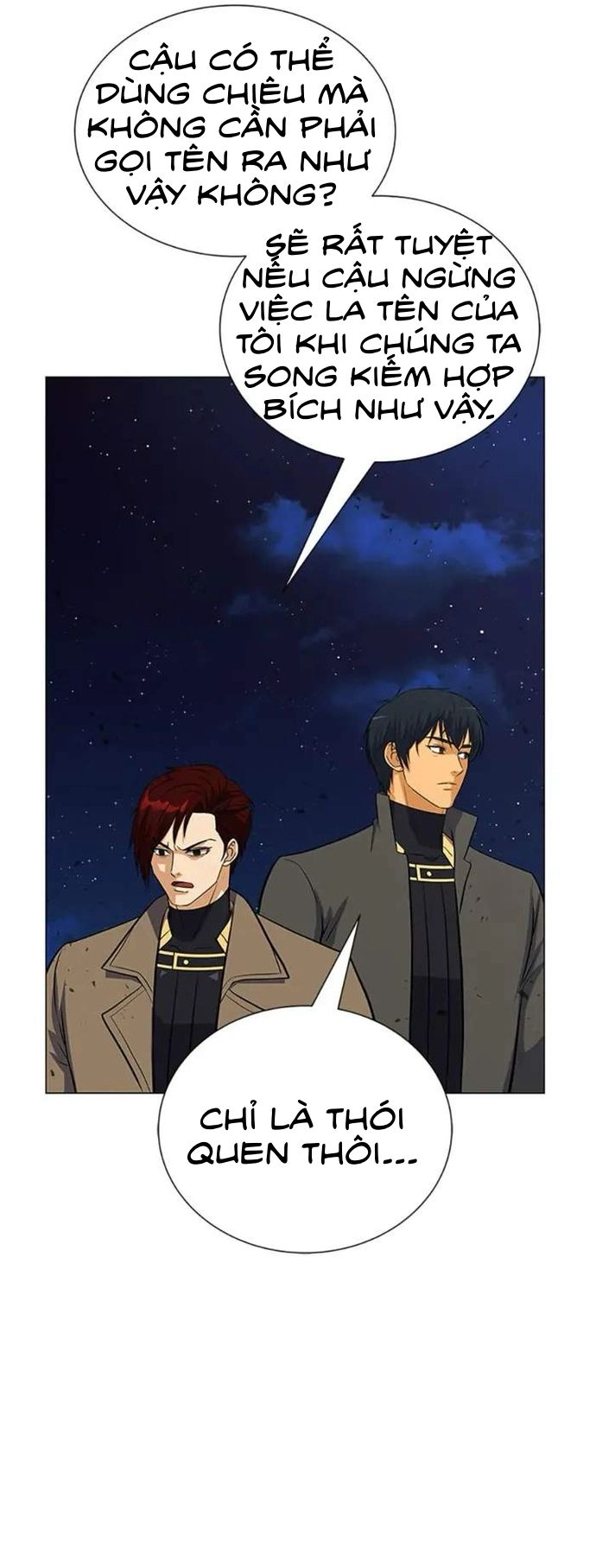 Thợ Săn Ăn Thịt Người - Chapter 84 - Page 42