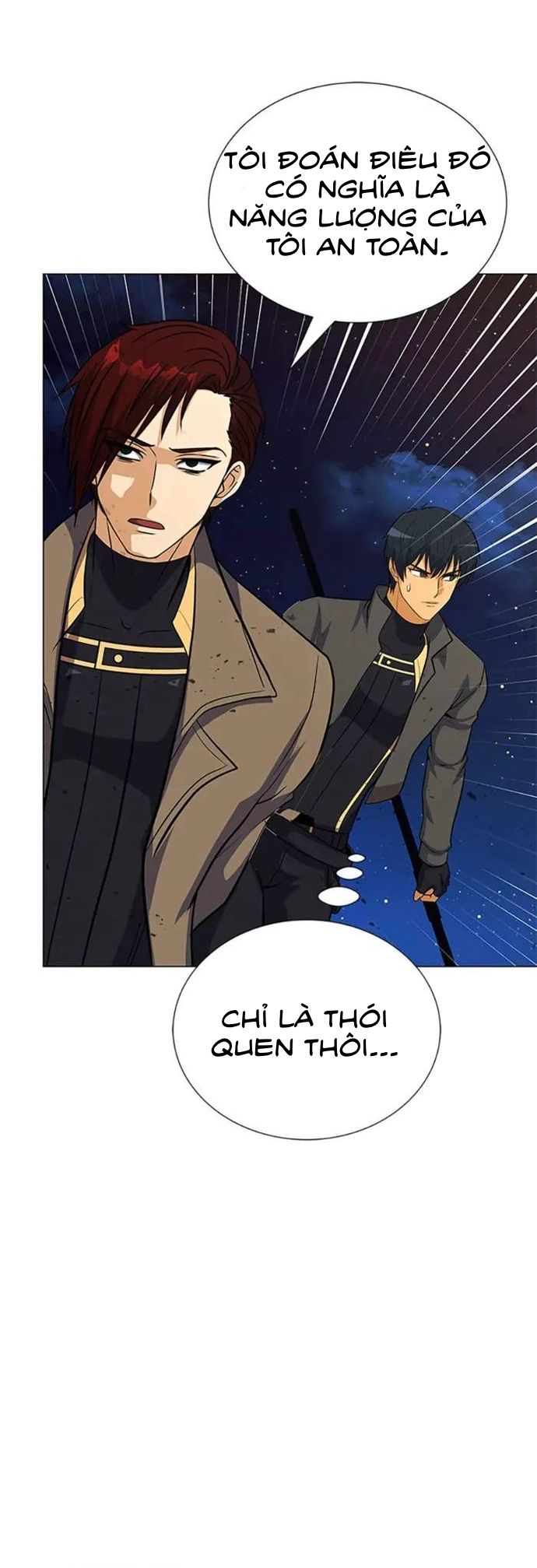 Thợ Săn Ăn Thịt Người - Chapter 84 - Page 45