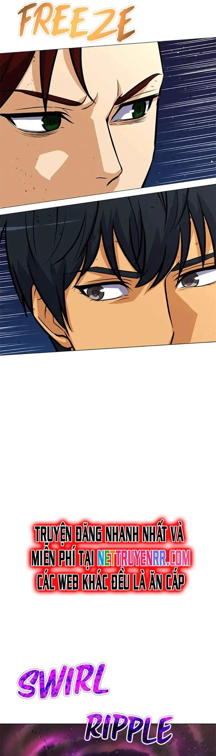 Thợ Săn Ăn Thịt Người - Chapter 84 - Page 46