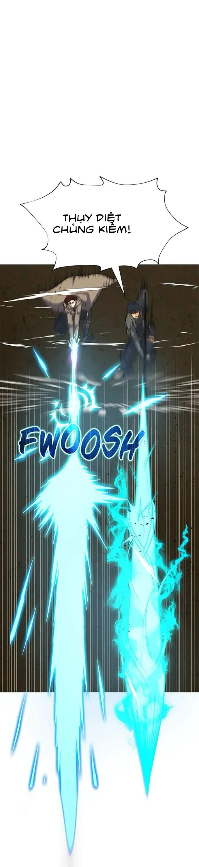 Thợ Săn Ăn Thịt Người - Chapter 84 - Page 48