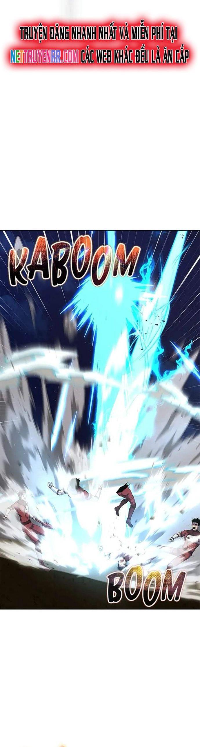 Thợ Săn Ăn Thịt Người - Chapter 84 - Page 49