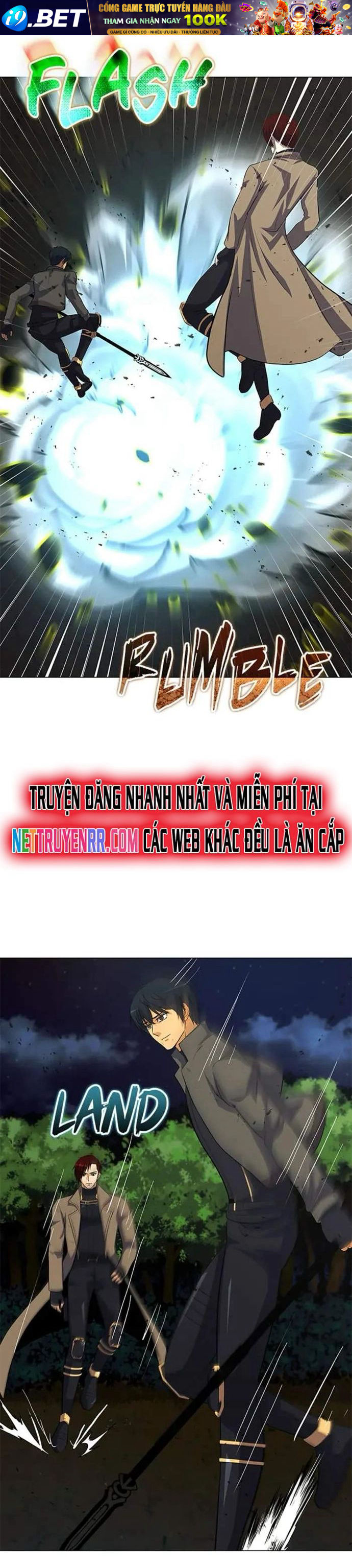 Thợ Săn Ăn Thịt Người - Chapter 84 - Page 50