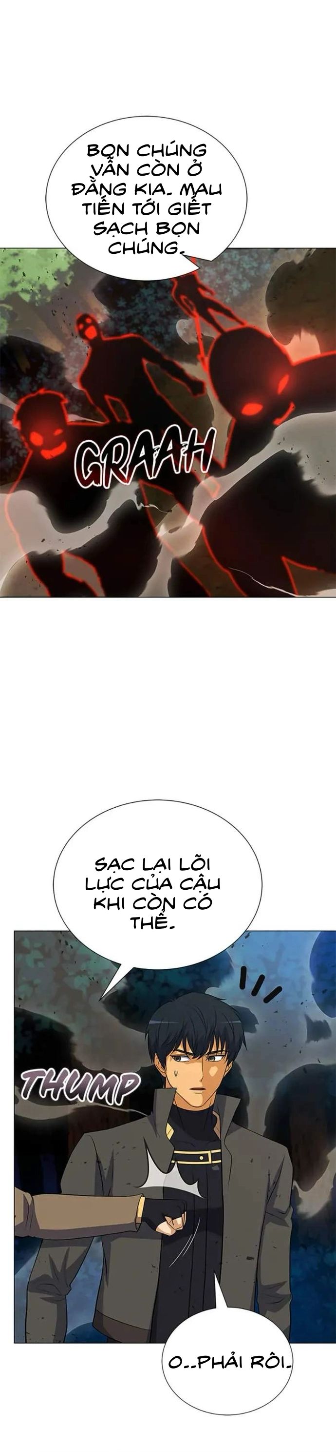 Thợ Săn Ăn Thịt Người - Chapter 84 - Page 51