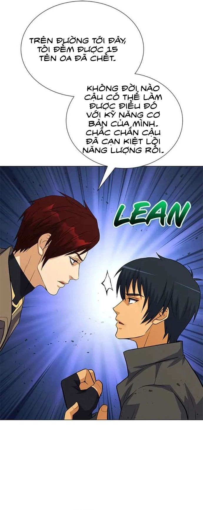 Thợ Săn Ăn Thịt Người - Chapter 84 - Page 6