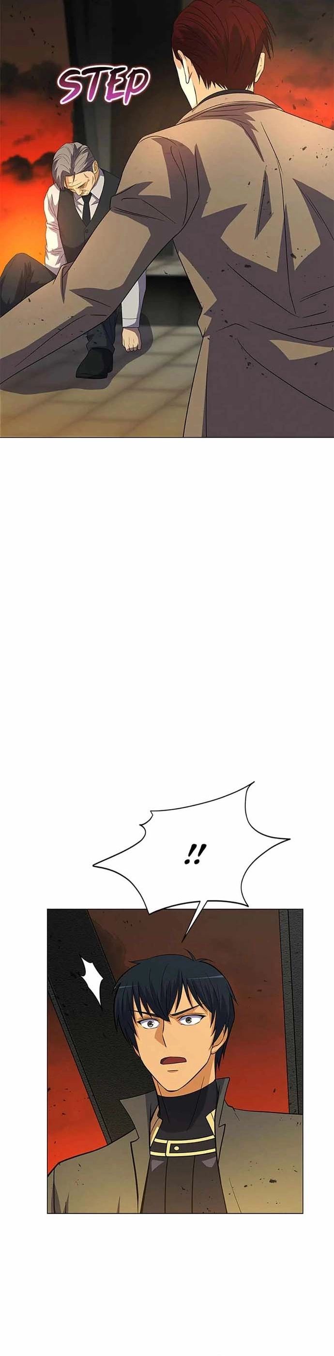 Thợ Săn Ăn Thịt Người - Chapter 85 - Page 11