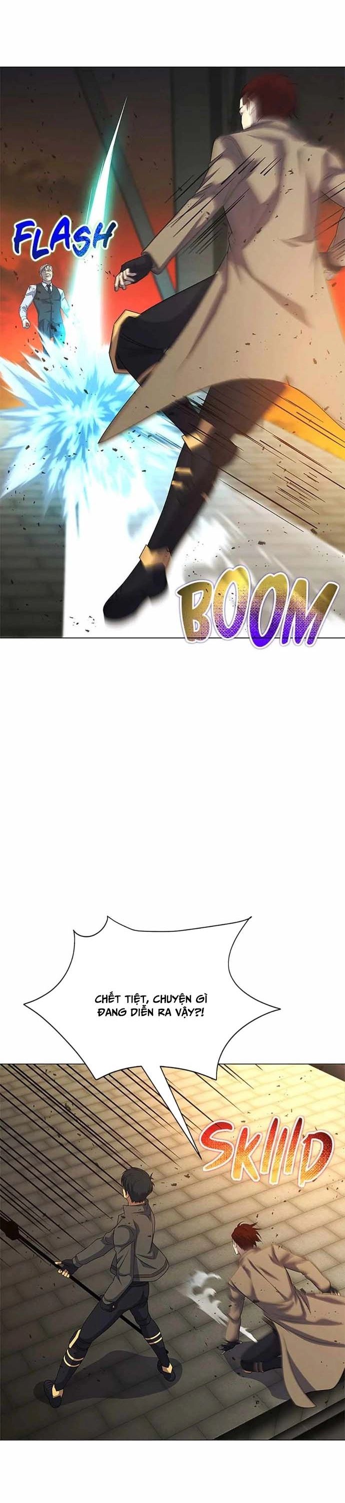 Thợ Săn Ăn Thịt Người - Chapter 85 - Page 13