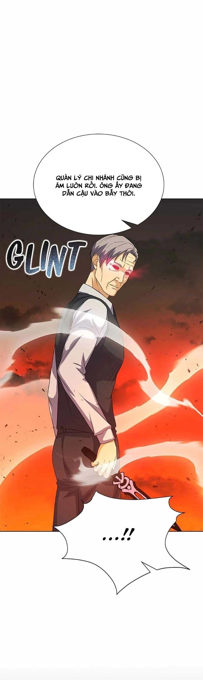 Thợ Săn Ăn Thịt Người - Chapter 85 - Page 14