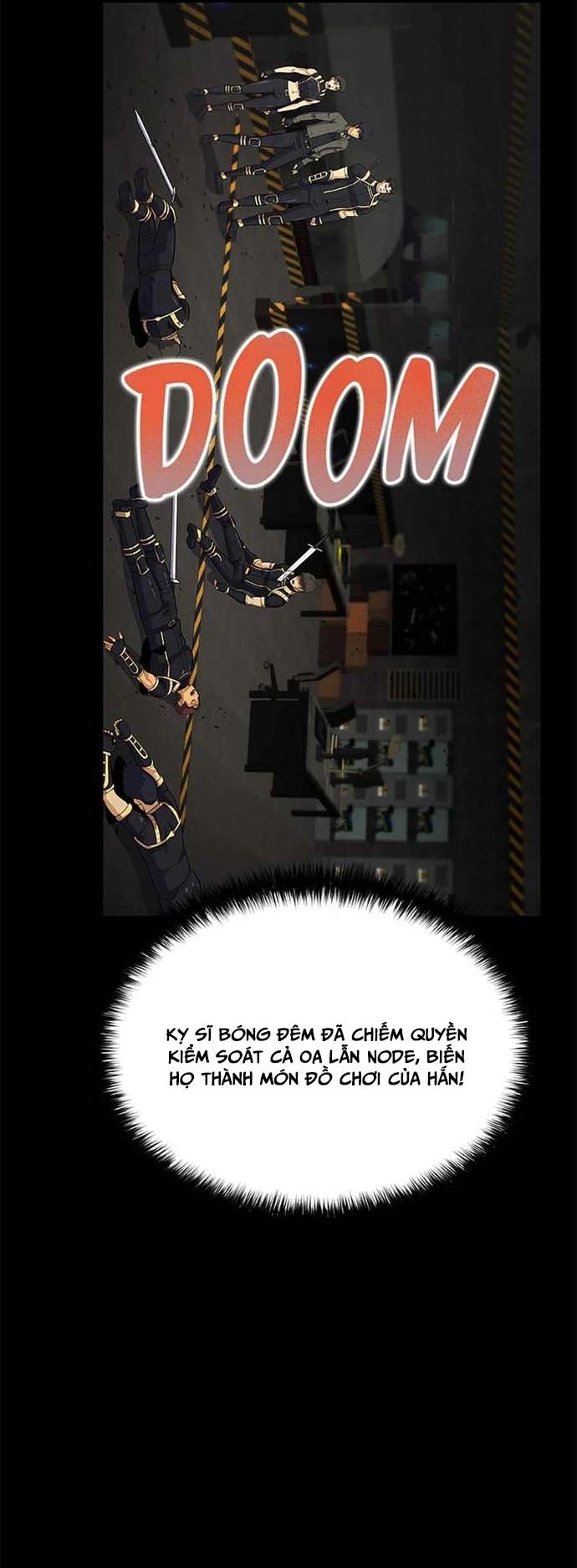 Thợ Săn Ăn Thịt Người - Chapter 85 - Page 16