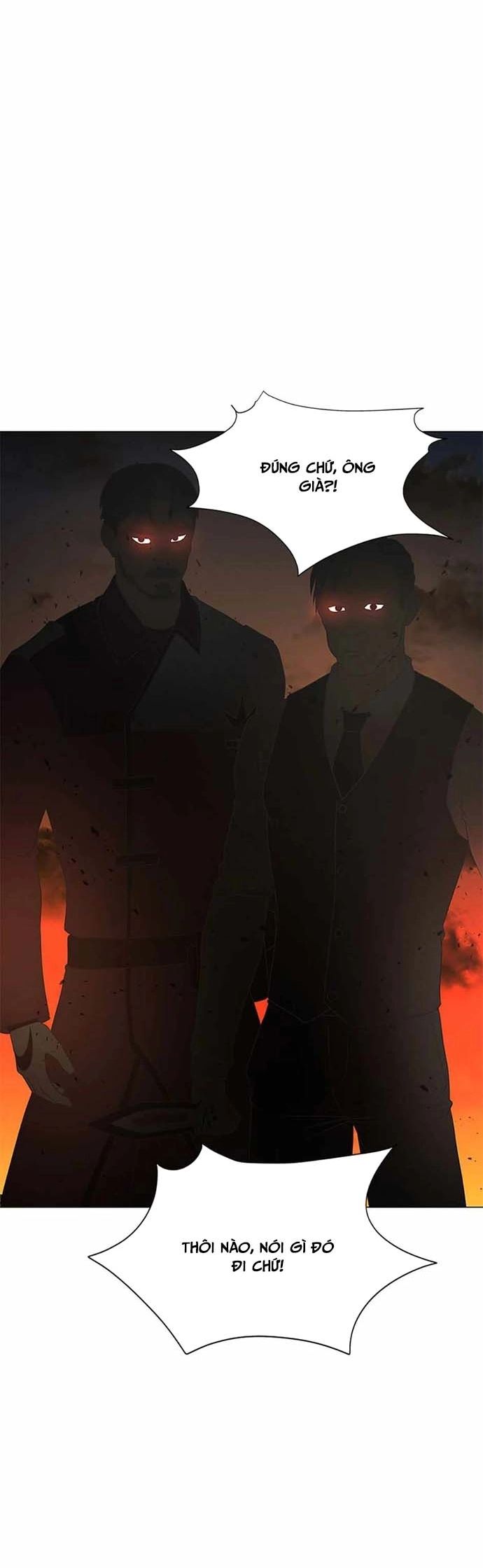 Thợ Săn Ăn Thịt Người - Chapter 85 - Page 19