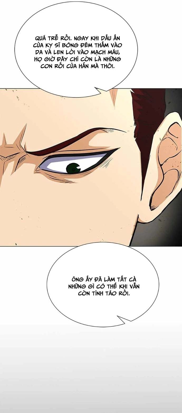 Thợ Săn Ăn Thịt Người - Chapter 85 - Page 20