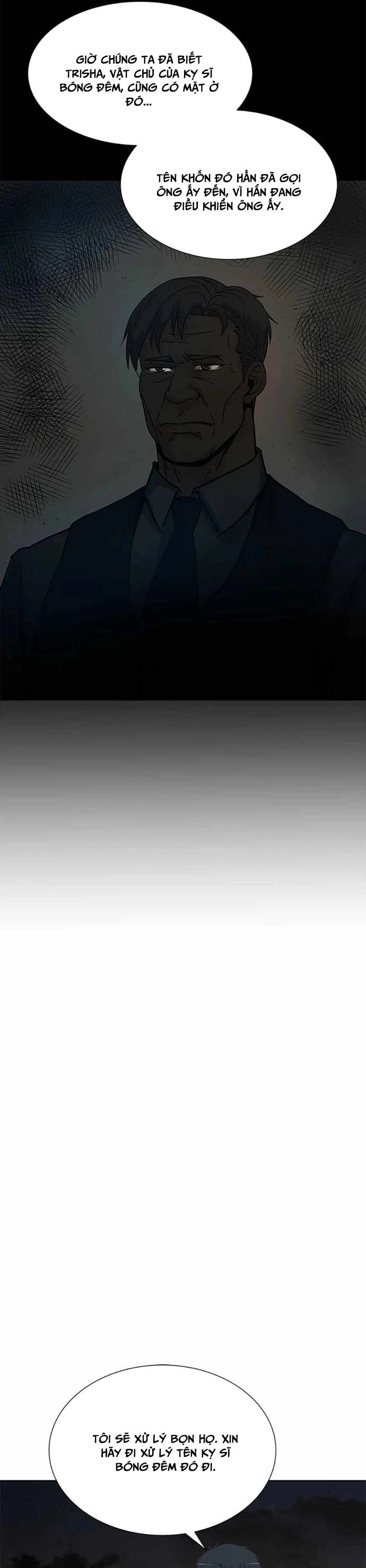 Thợ Săn Ăn Thịt Người - Chapter 85 - Page 22