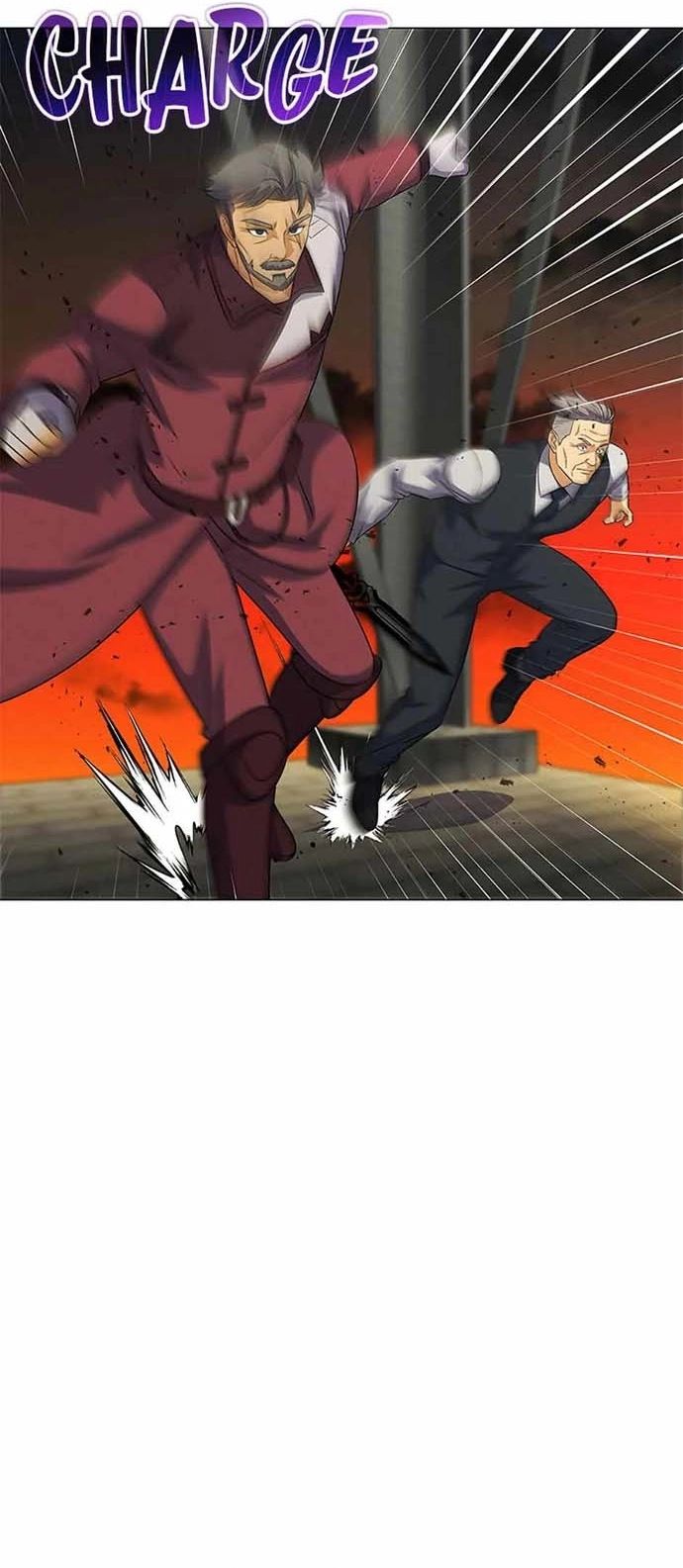 Thợ Săn Ăn Thịt Người - Chapter 85 - Page 26