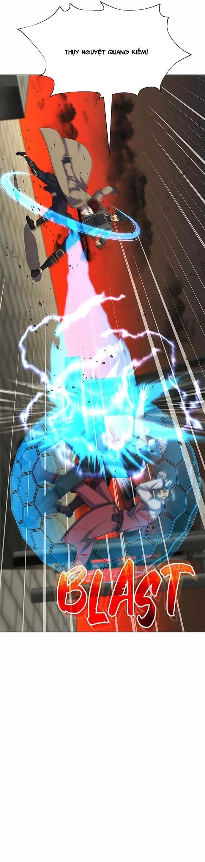 Thợ Săn Ăn Thịt Người - Chapter 85 - Page 27