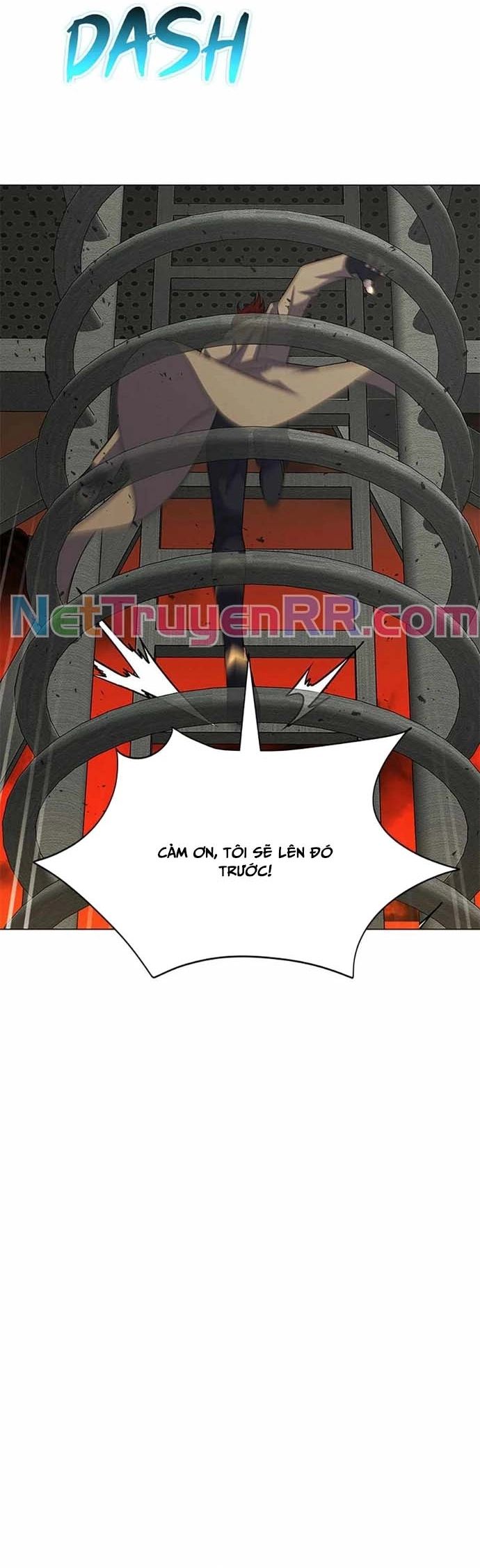 Thợ Săn Ăn Thịt Người - Chapter 85 - Page 28