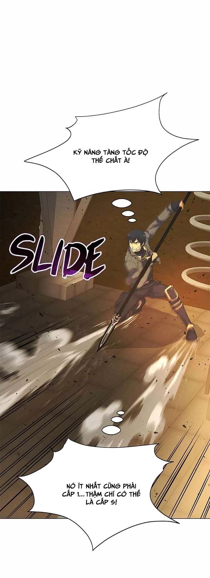 Thợ Săn Ăn Thịt Người - Chapter 85 - Page 31