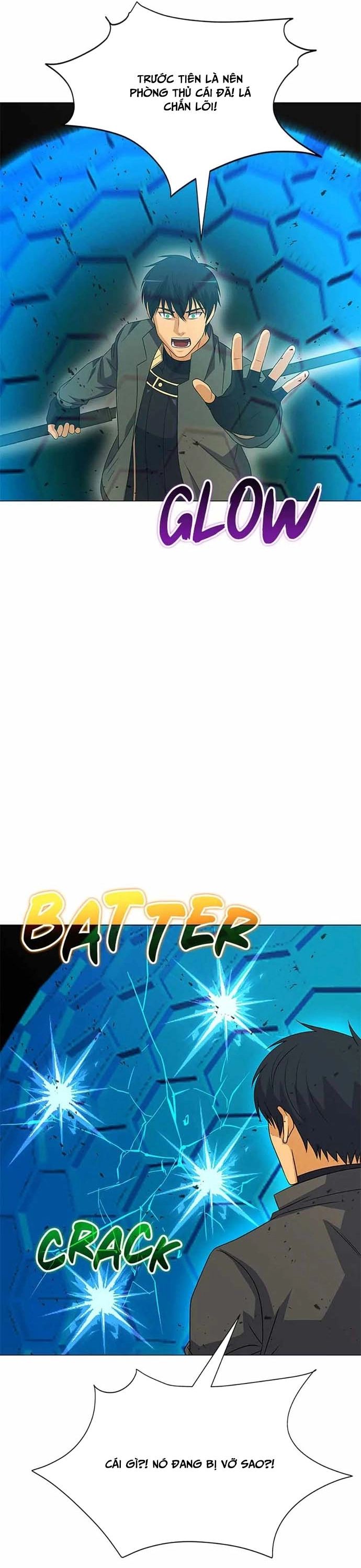 Thợ Săn Ăn Thịt Người - Chapter 85 - Page 36