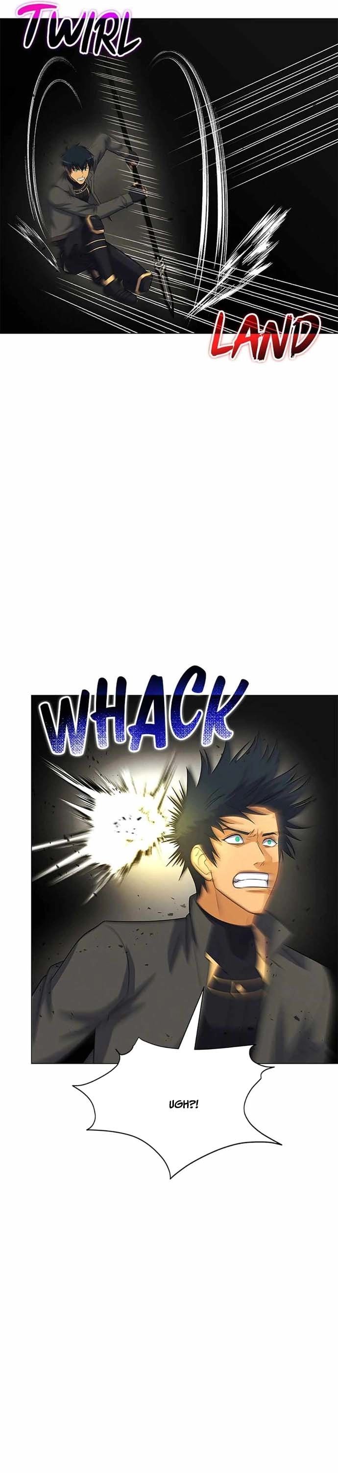 Thợ Săn Ăn Thịt Người - Chapter 85 - Page 38