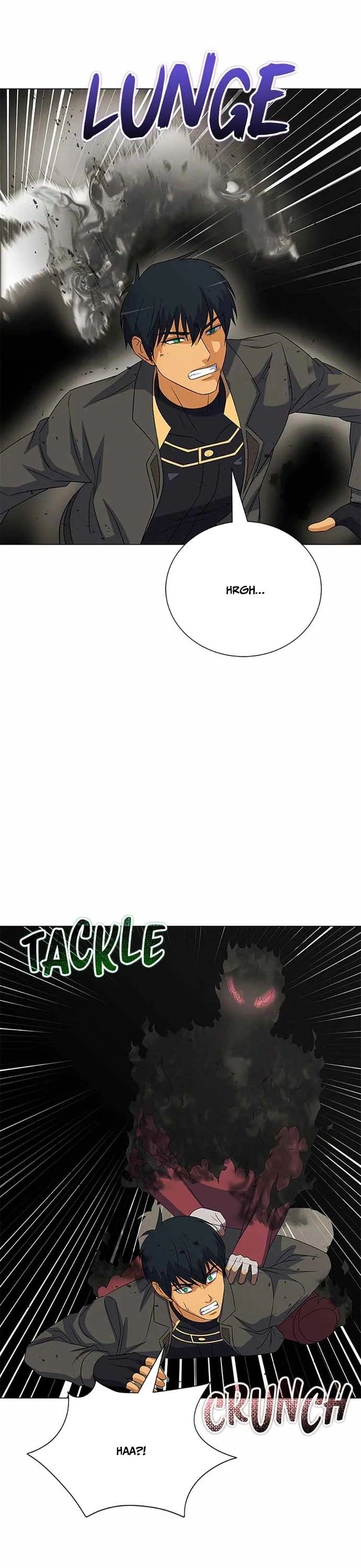 Thợ Săn Ăn Thịt Người - Chapter 85 - Page 39