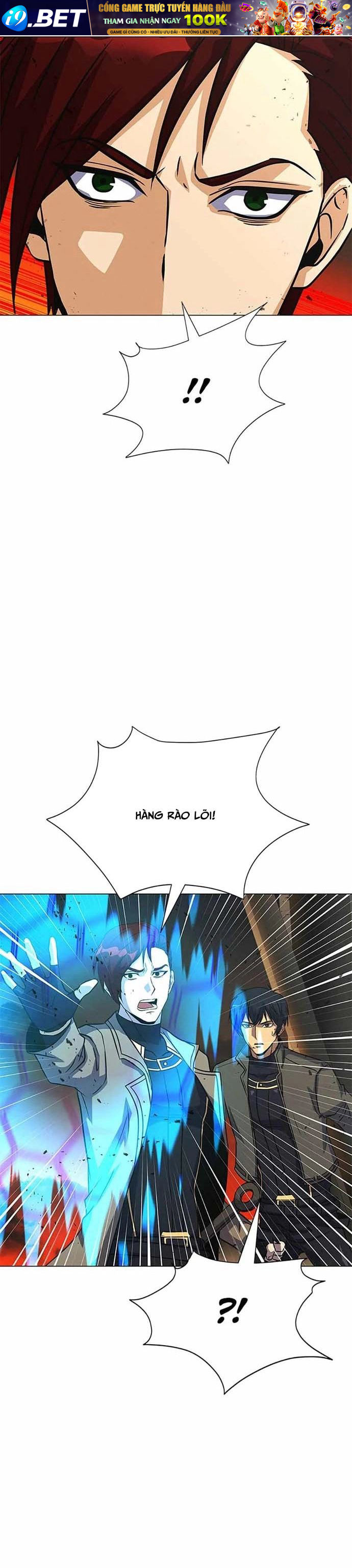 Thợ Săn Ăn Thịt Người - Chapter 85 - Page 4