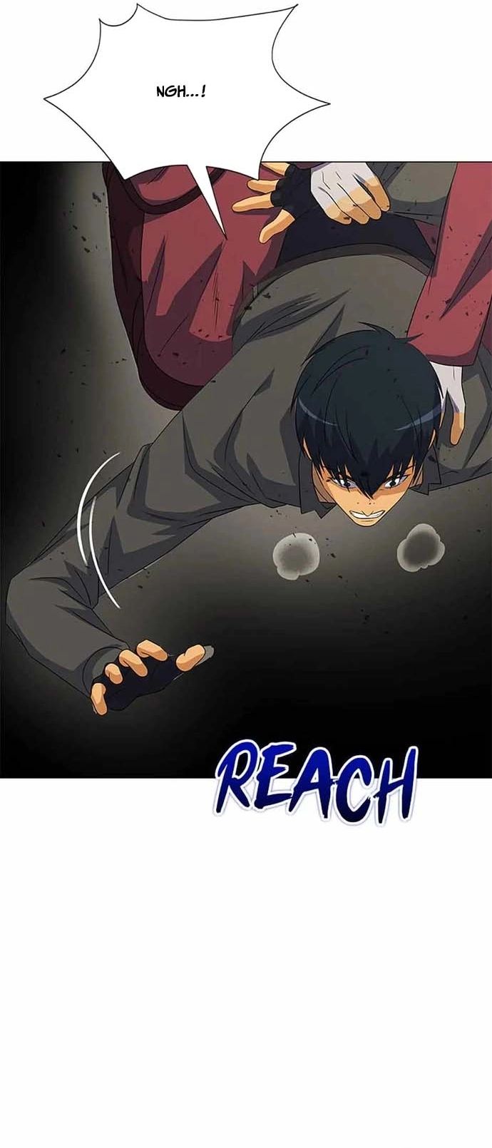 Thợ Săn Ăn Thịt Người - Chapter 85 - Page 41