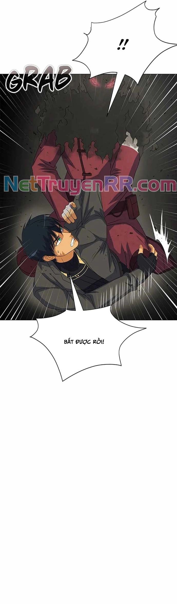 Thợ Săn Ăn Thịt Người - Chapter 85 - Page 42