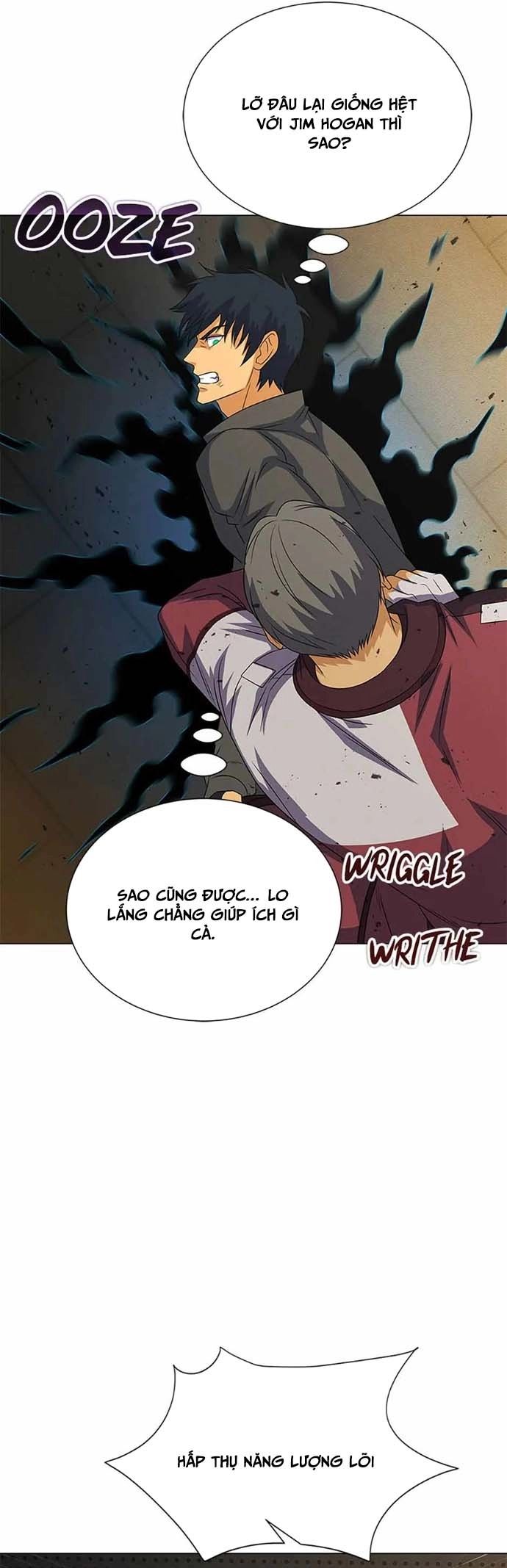 Thợ Săn Ăn Thịt Người - Chapter 85 - Page 43