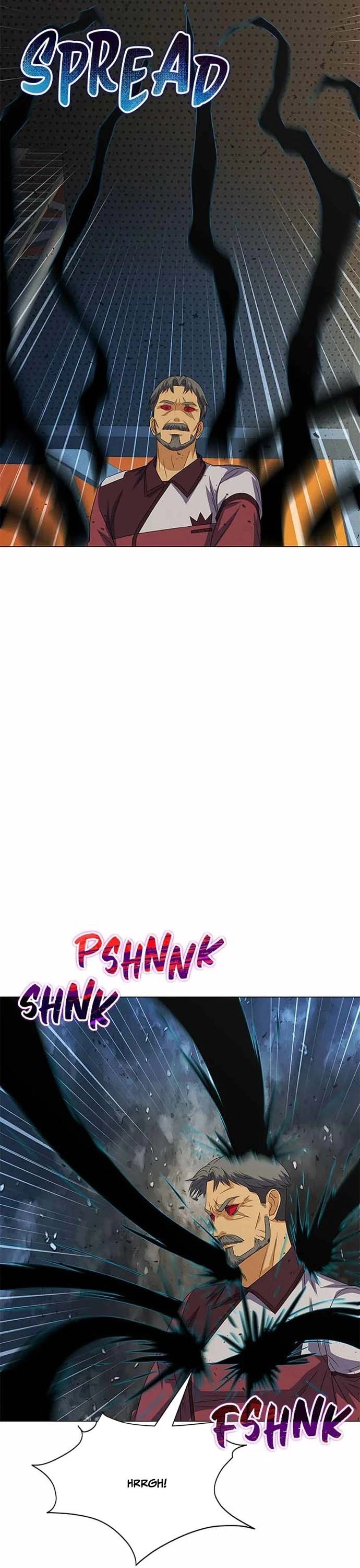 Thợ Săn Ăn Thịt Người - Chapter 85 - Page 44