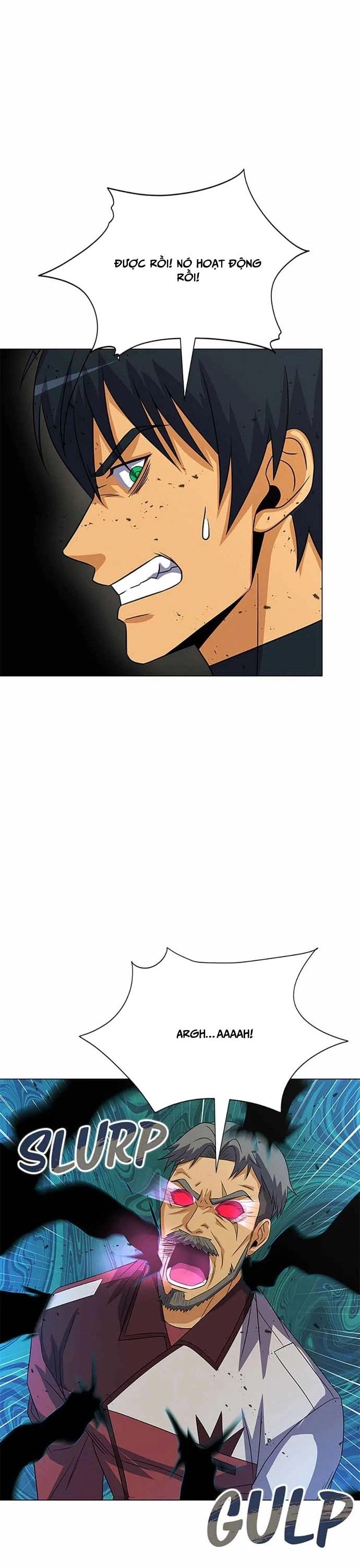 Thợ Săn Ăn Thịt Người - Chapter 85 - Page 45