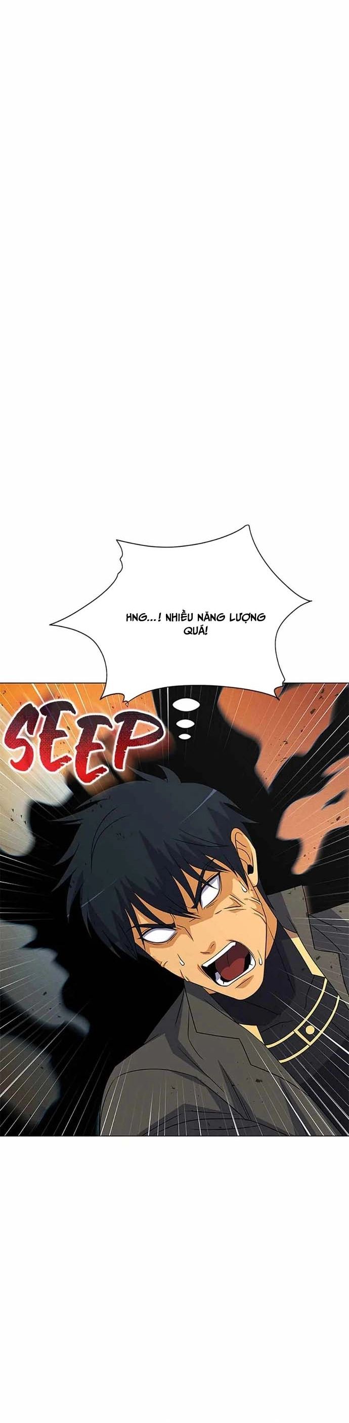 Thợ Săn Ăn Thịt Người - Chapter 85 - Page 46