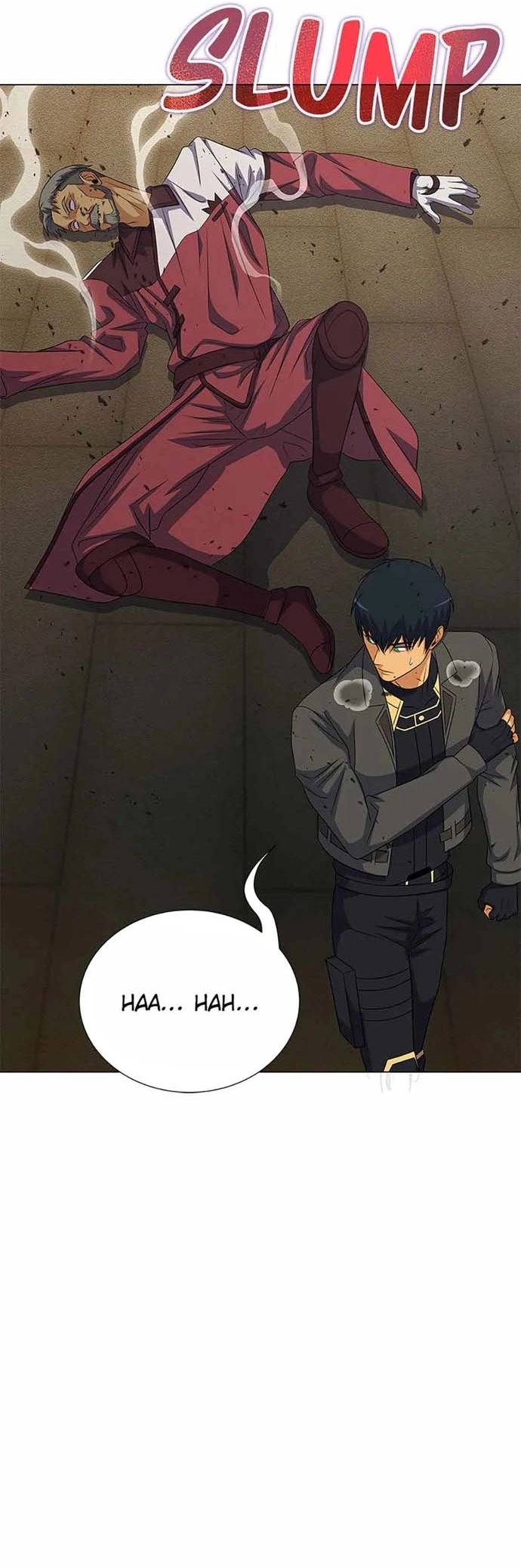 Thợ Săn Ăn Thịt Người - Chapter 85 - Page 48