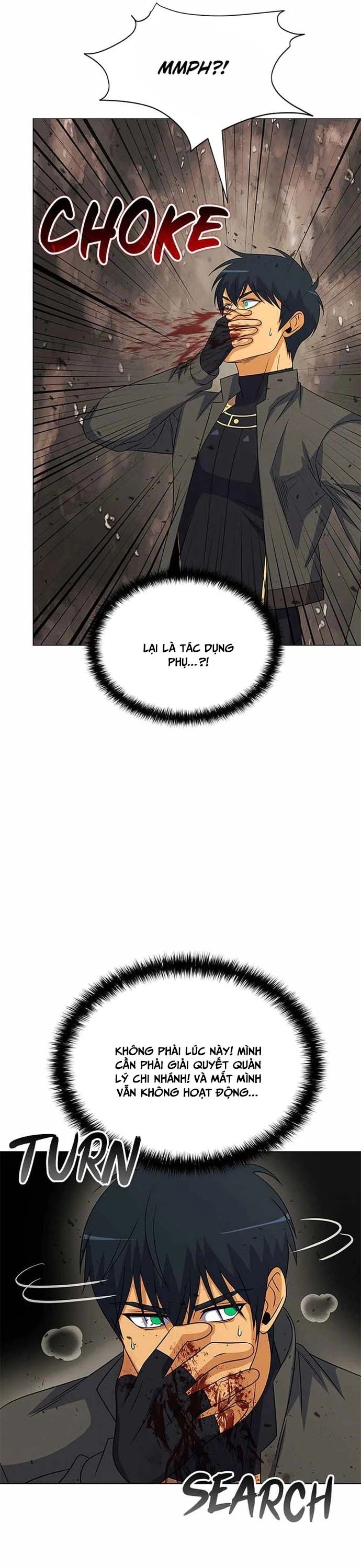 Thợ Săn Ăn Thịt Người - Chapter 85 - Page 49