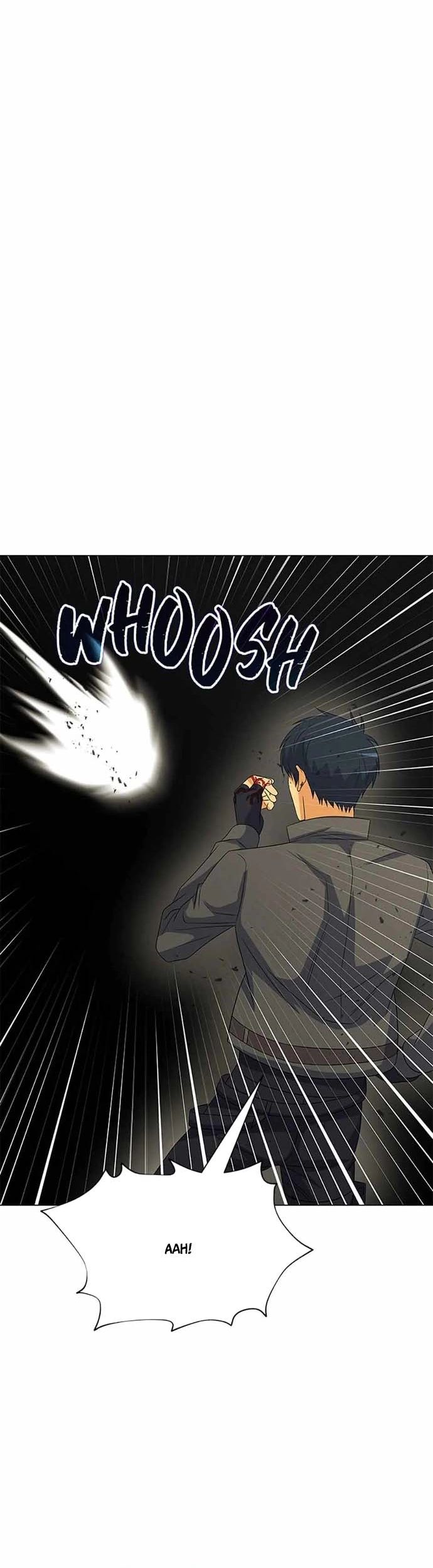 Thợ Săn Ăn Thịt Người - Chapter 85 - Page 50