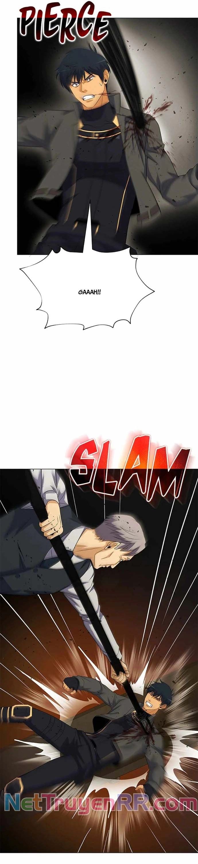 Thợ Săn Ăn Thịt Người - Chapter 85 - Page 51