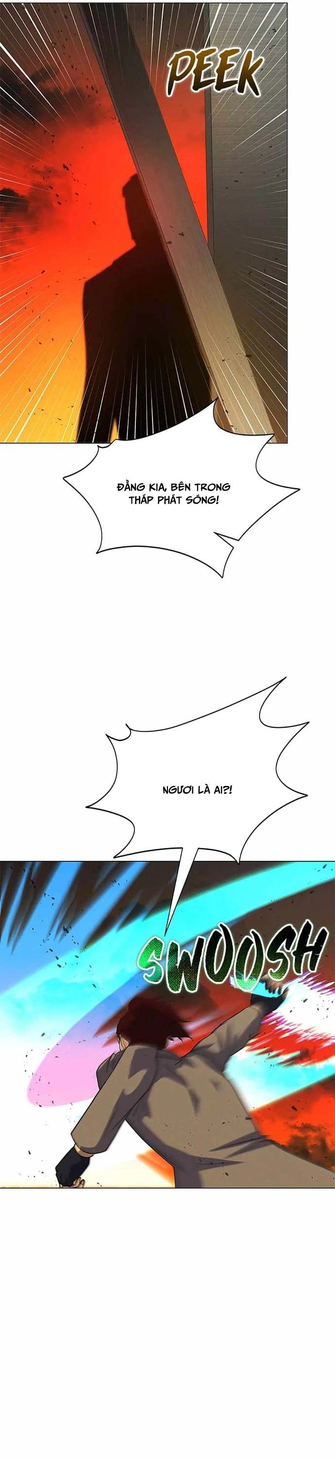 Thợ Săn Ăn Thịt Người - Chapter 85 - Page 6