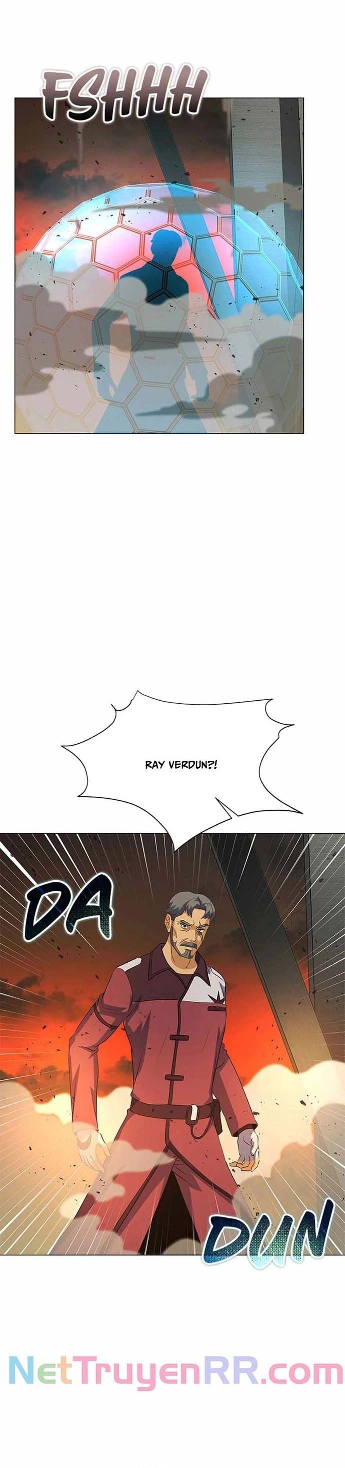 Thợ Săn Ăn Thịt Người - Chapter 85 - Page 7