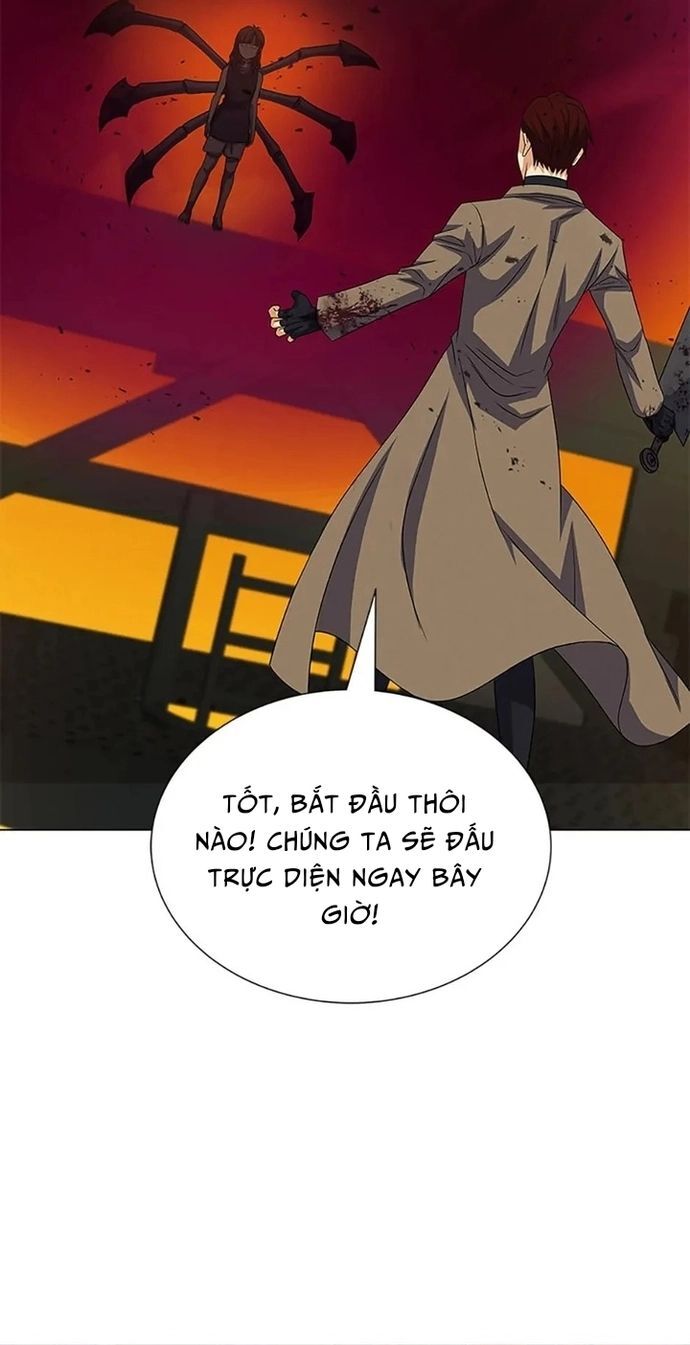 Thợ Săn Ăn Thịt Người - Chapter 86 - Page 12