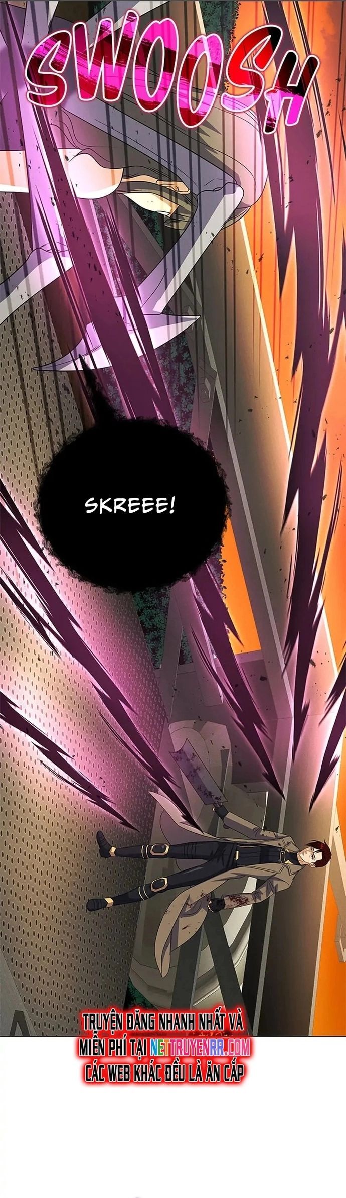 Thợ Săn Ăn Thịt Người - Chapter 86 - Page 13