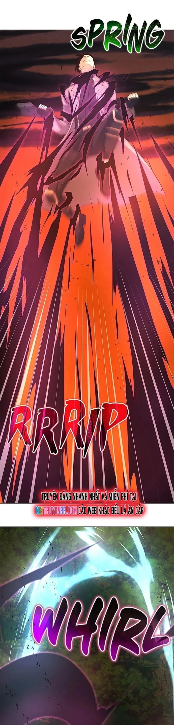 Thợ Săn Ăn Thịt Người - Chapter 86 - Page 16