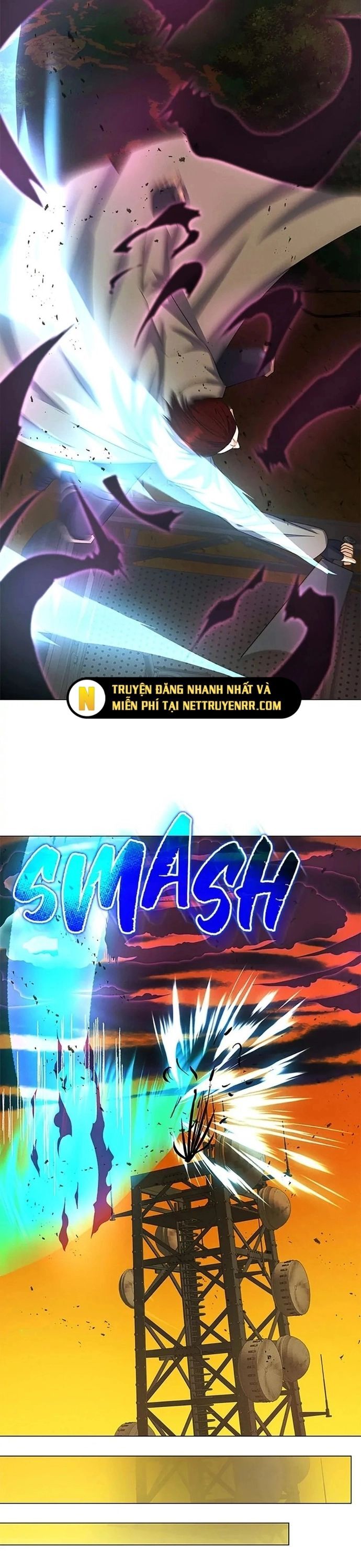 Thợ Săn Ăn Thịt Người - Chapter 86 - Page 17